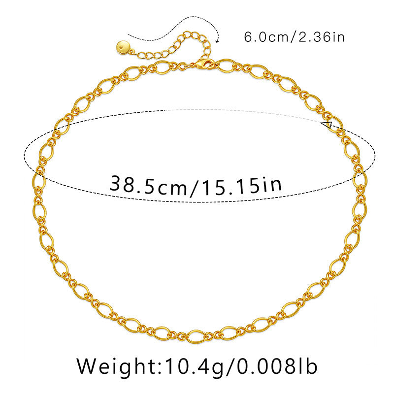38 Style Versatile Necklace
