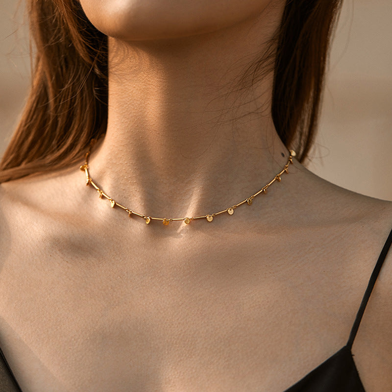 38 Style Versatile Necklace