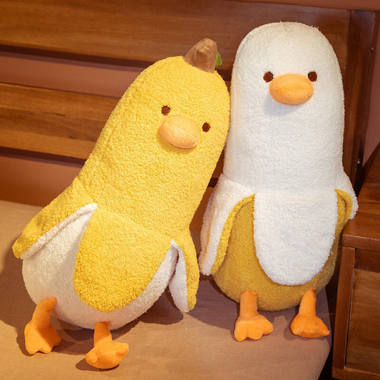Cartoon Banana Plush toys