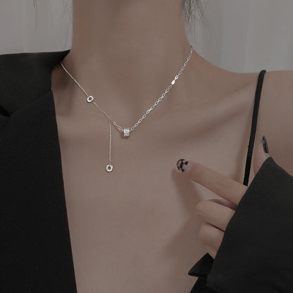 KAVO pick Women's Necklace YH0483