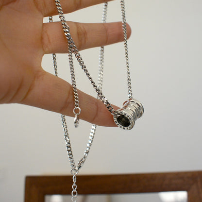 KAVO pick Necklace YH0493
