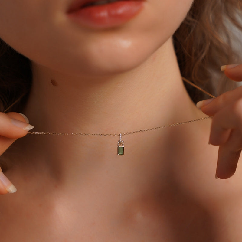 KAVO pick Women's Necklace YH0486