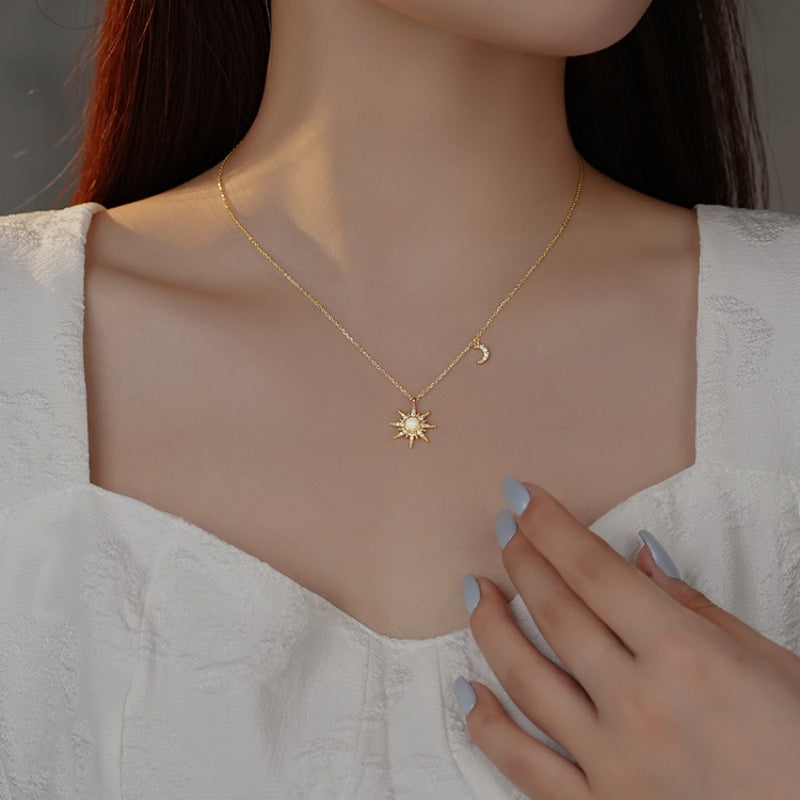 KAVO pick Women's Necklace YH0497