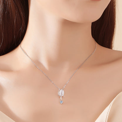 KAVO pick Women's Necklace YH0500