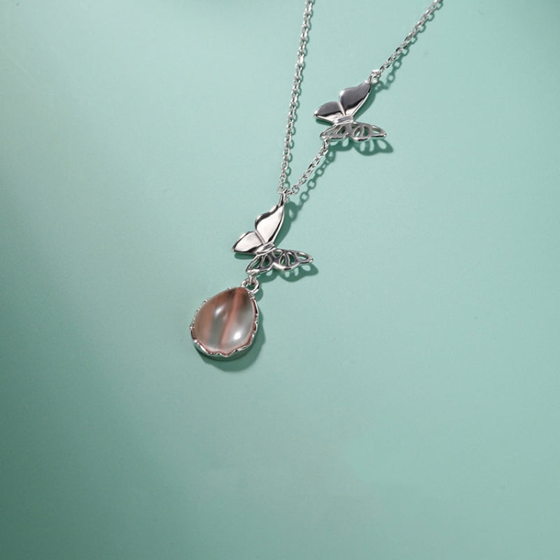 KAVO pick Women's Necklace YH0502
