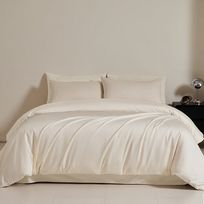 French Luxury Pure Cotton Bedding Set