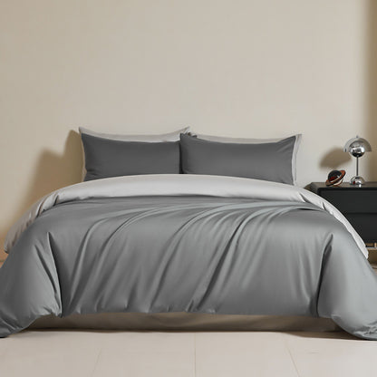 French Luxury Pure Cotton Bedding Set