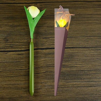 LED Tulips Gift